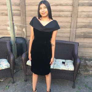 50’s vintage dress